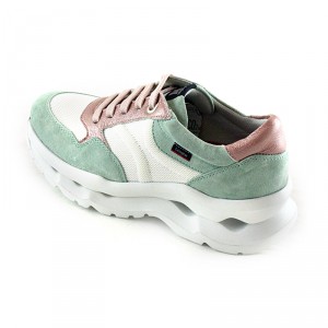 CallagHan Pesca Menta Blanco SOLE